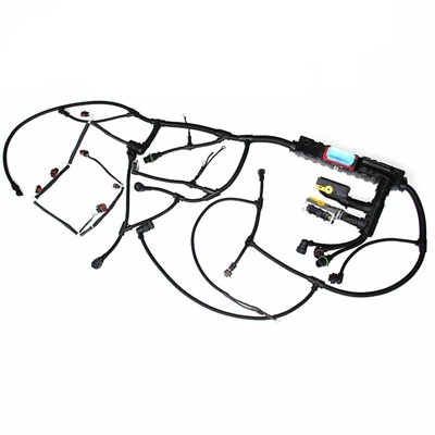 22108636 ECU د وولوو لپاره